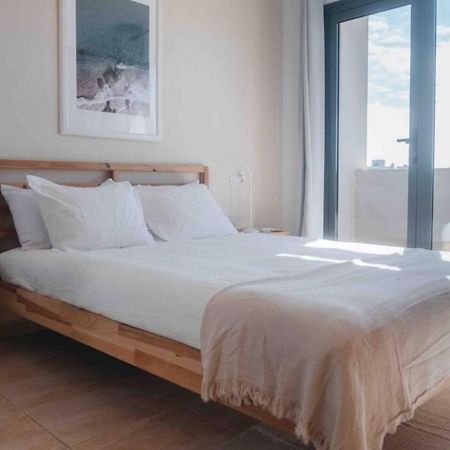 Wave & Chill -The House- Villa Cotillo Dış mekan fotoğraf