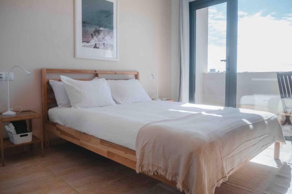 Wave & Chill -The House- Villa Cotillo Dış mekan fotoğraf