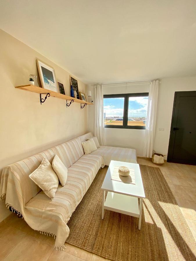 Wave & Chill -The House- Villa Cotillo Dış mekan fotoğraf